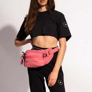 🔥Adidas x Stella McCartney BUMBAG